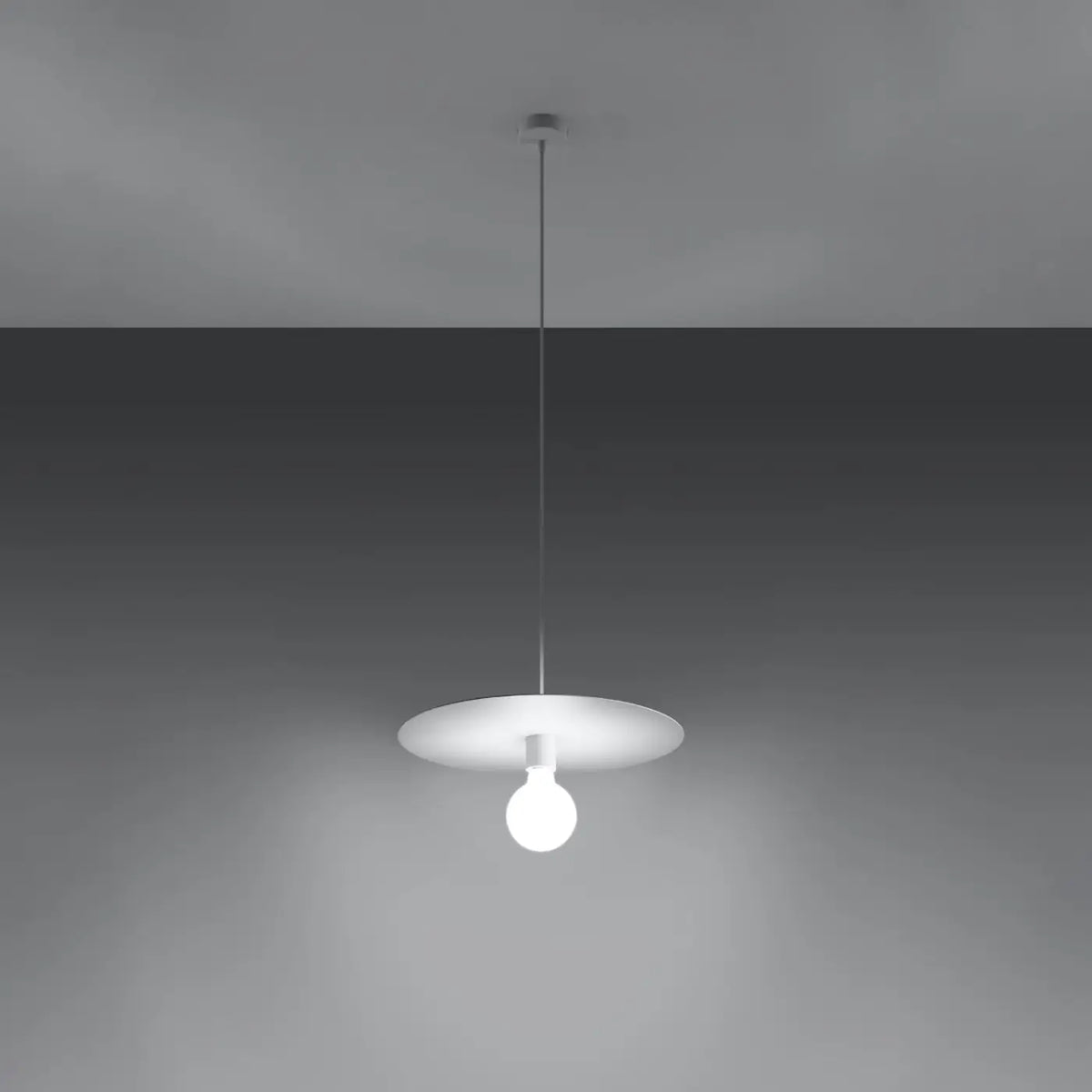 Suspension Luminaire | FLAVIO