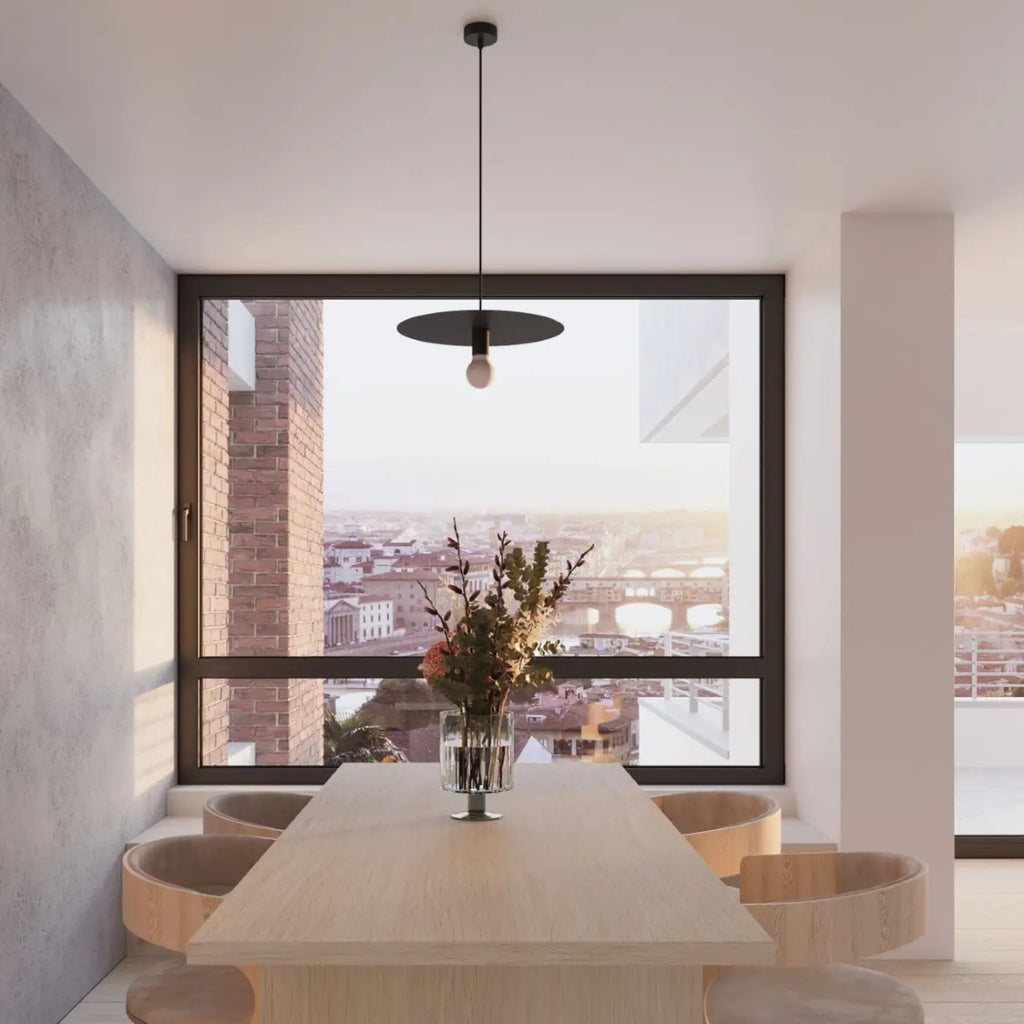 Suspension Luminaire | FLAVIO