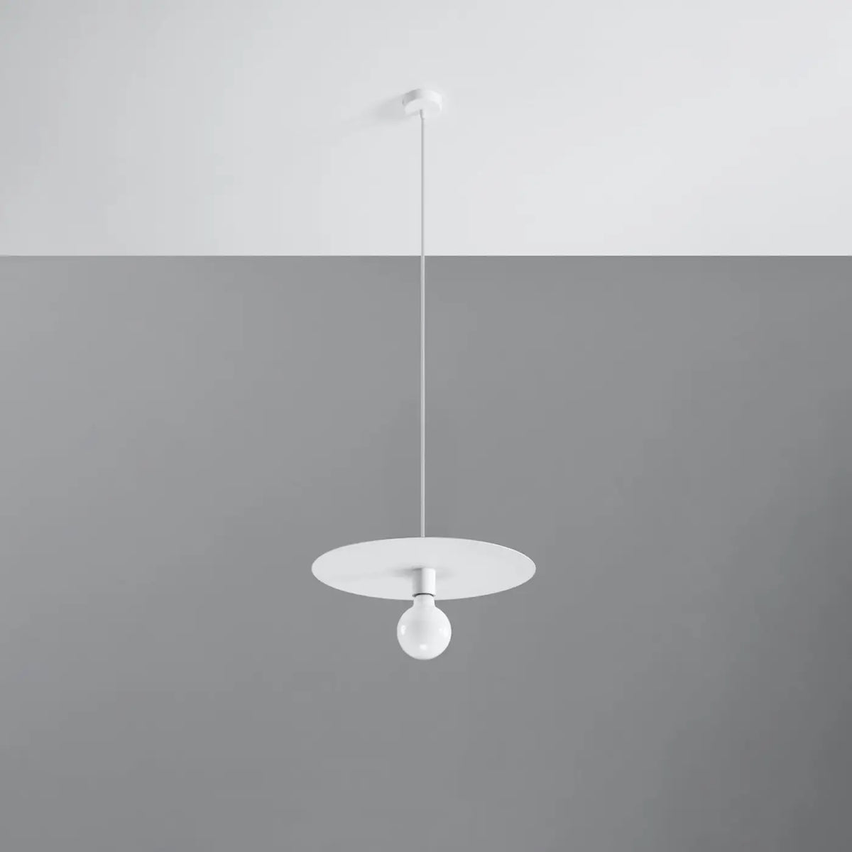 Suspension Luminaire | FLAVIO
