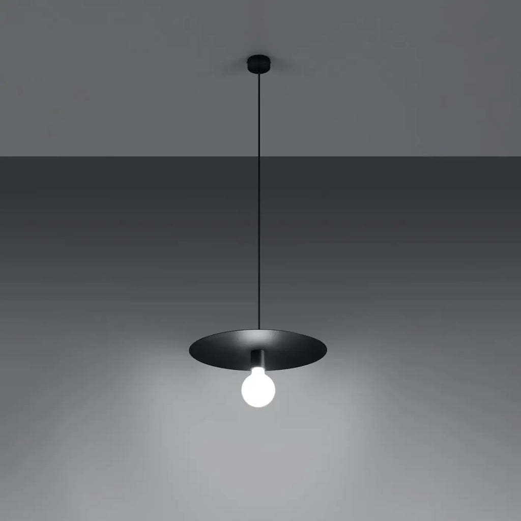 Suspension Luminaire | FLAVIO