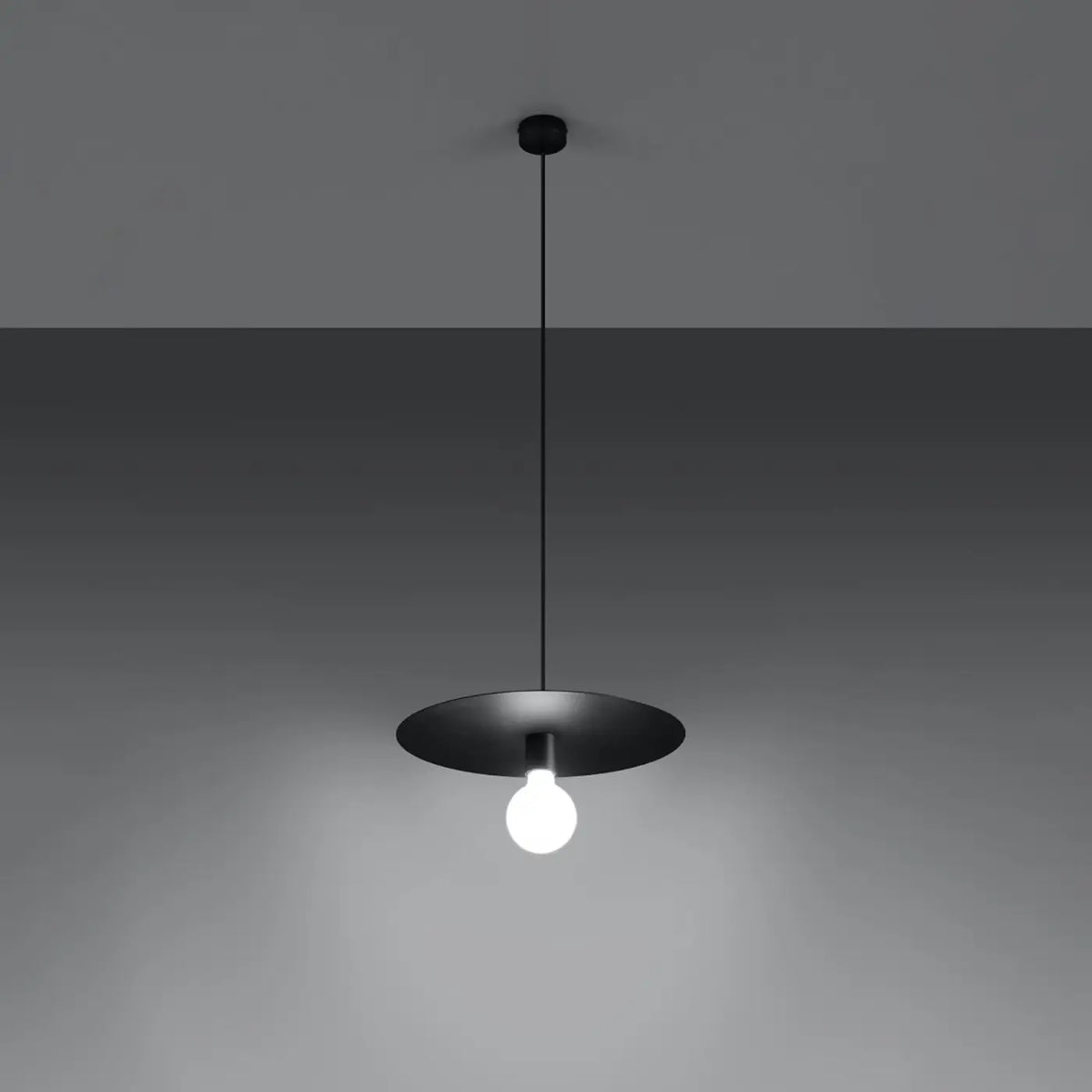 Suspension Luminaire | FLAVIO