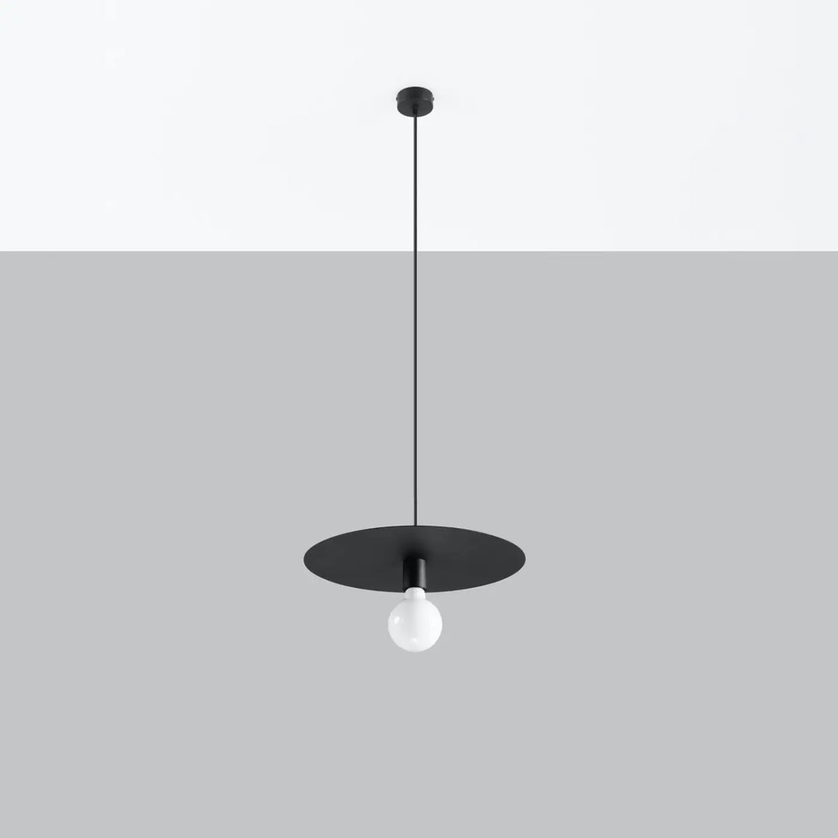 Suspension Luminaire | FLAVIO