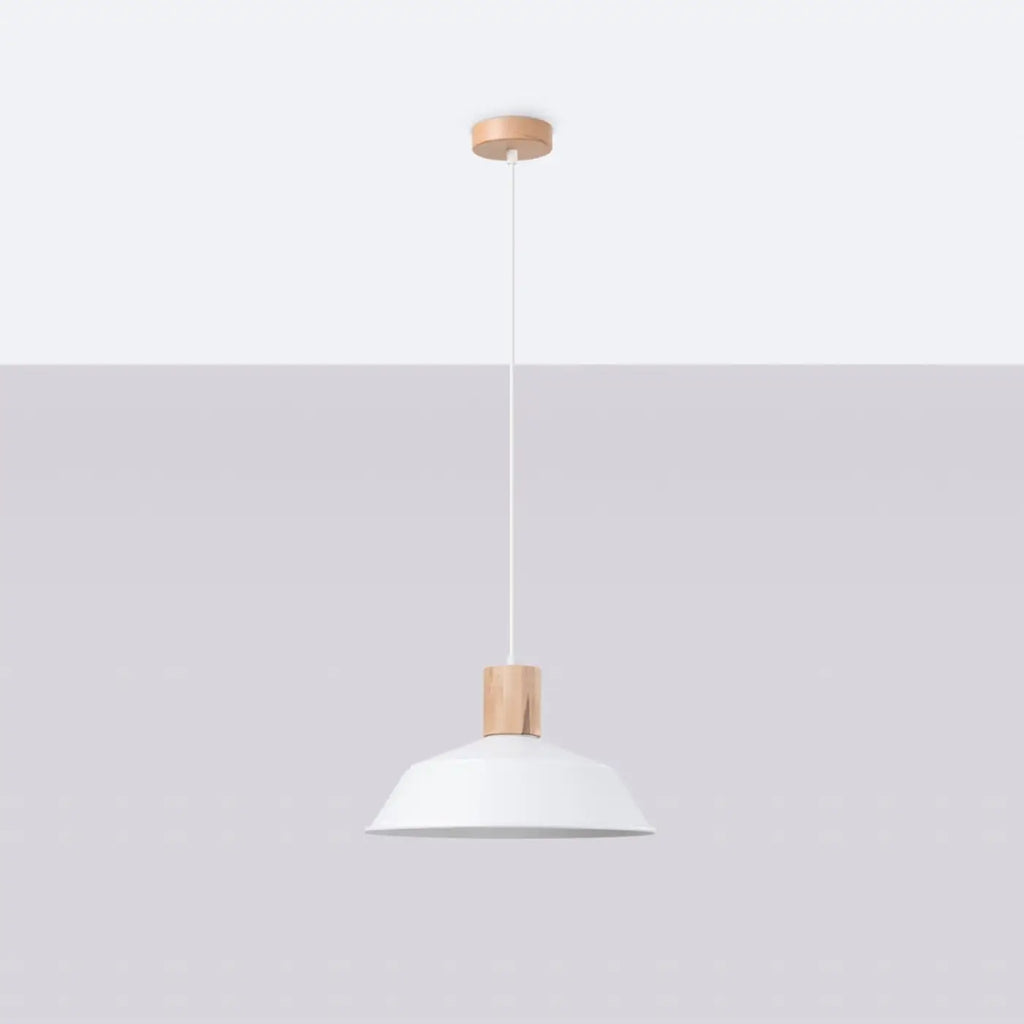 Suspension Luminaire | FANO