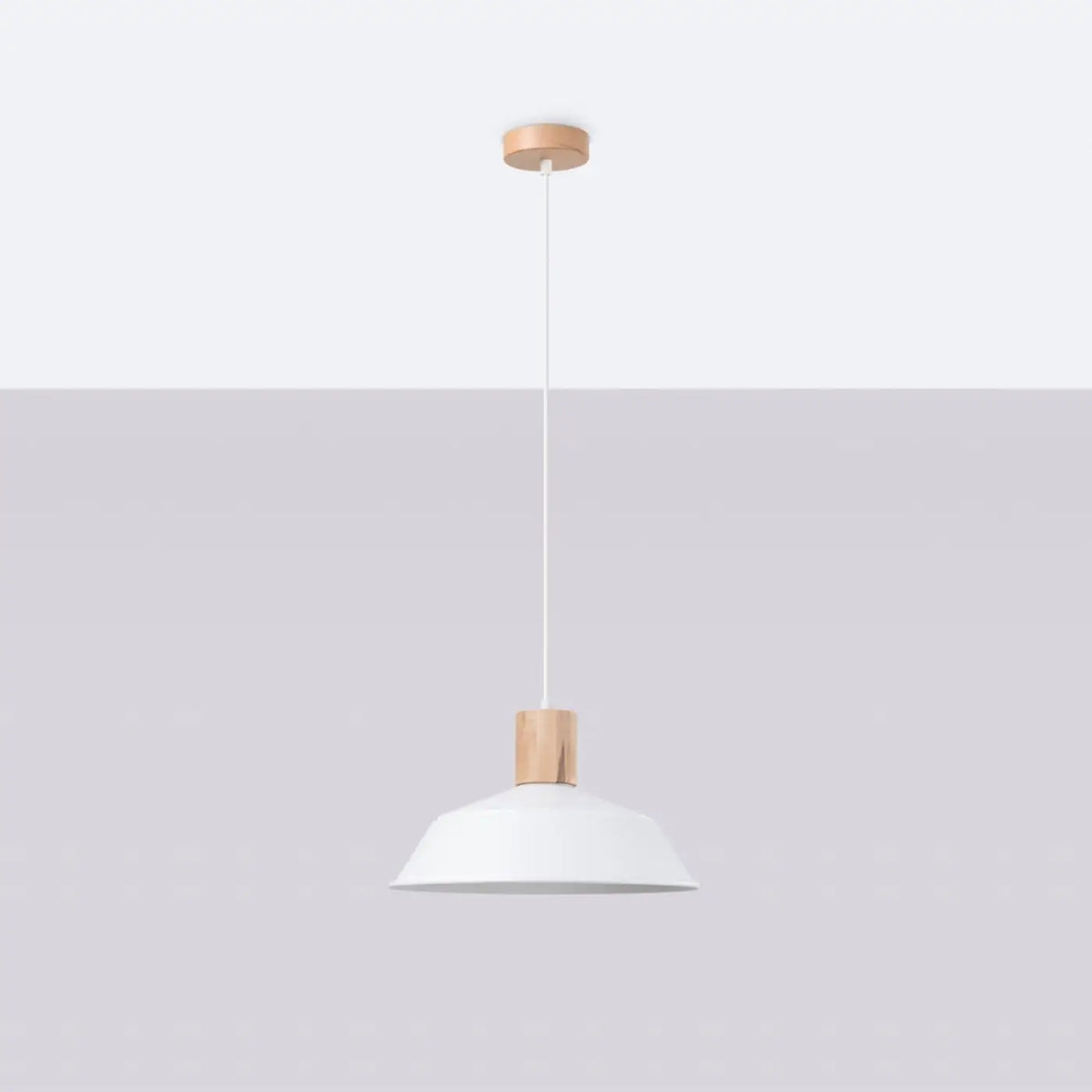 Suspension Luminaire | FANO