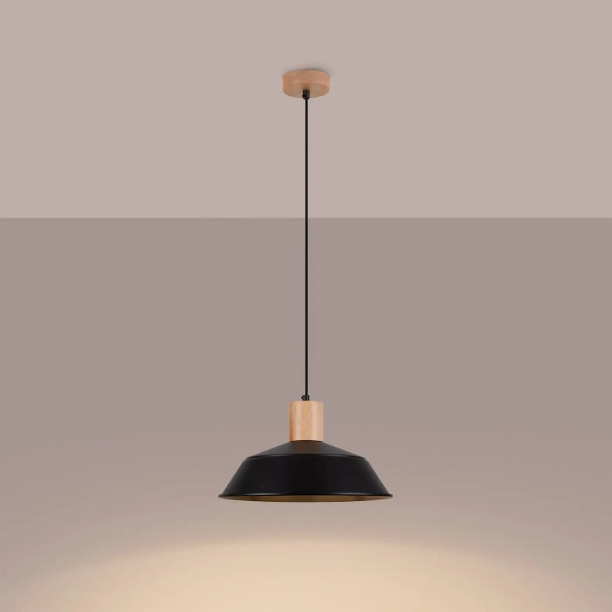 Suspension Luminaire | FANO