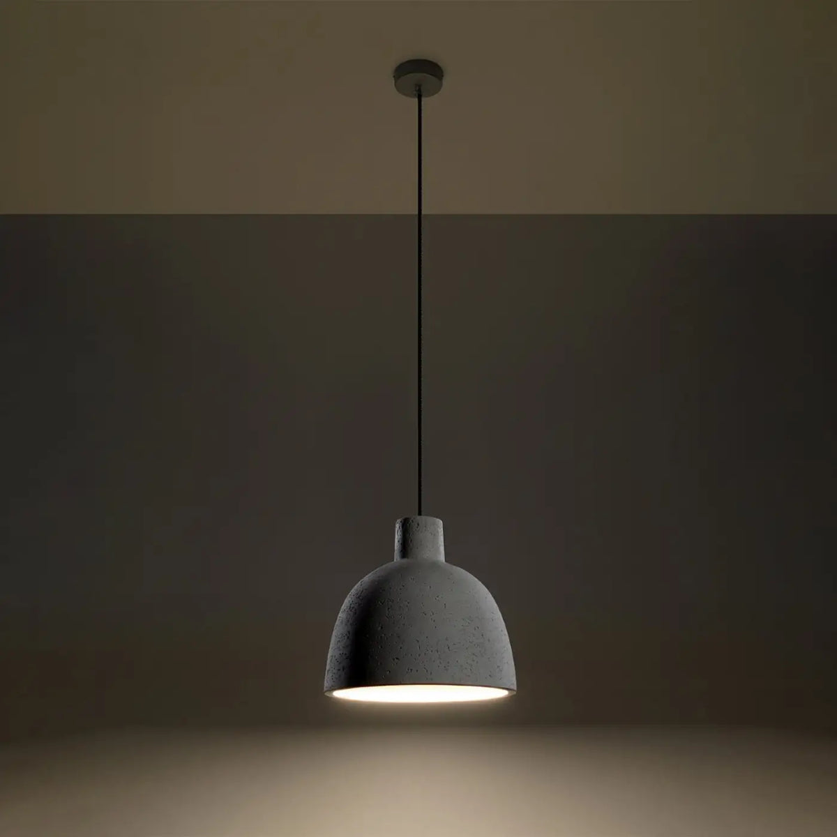 Suspension Luminaire | DAMASO