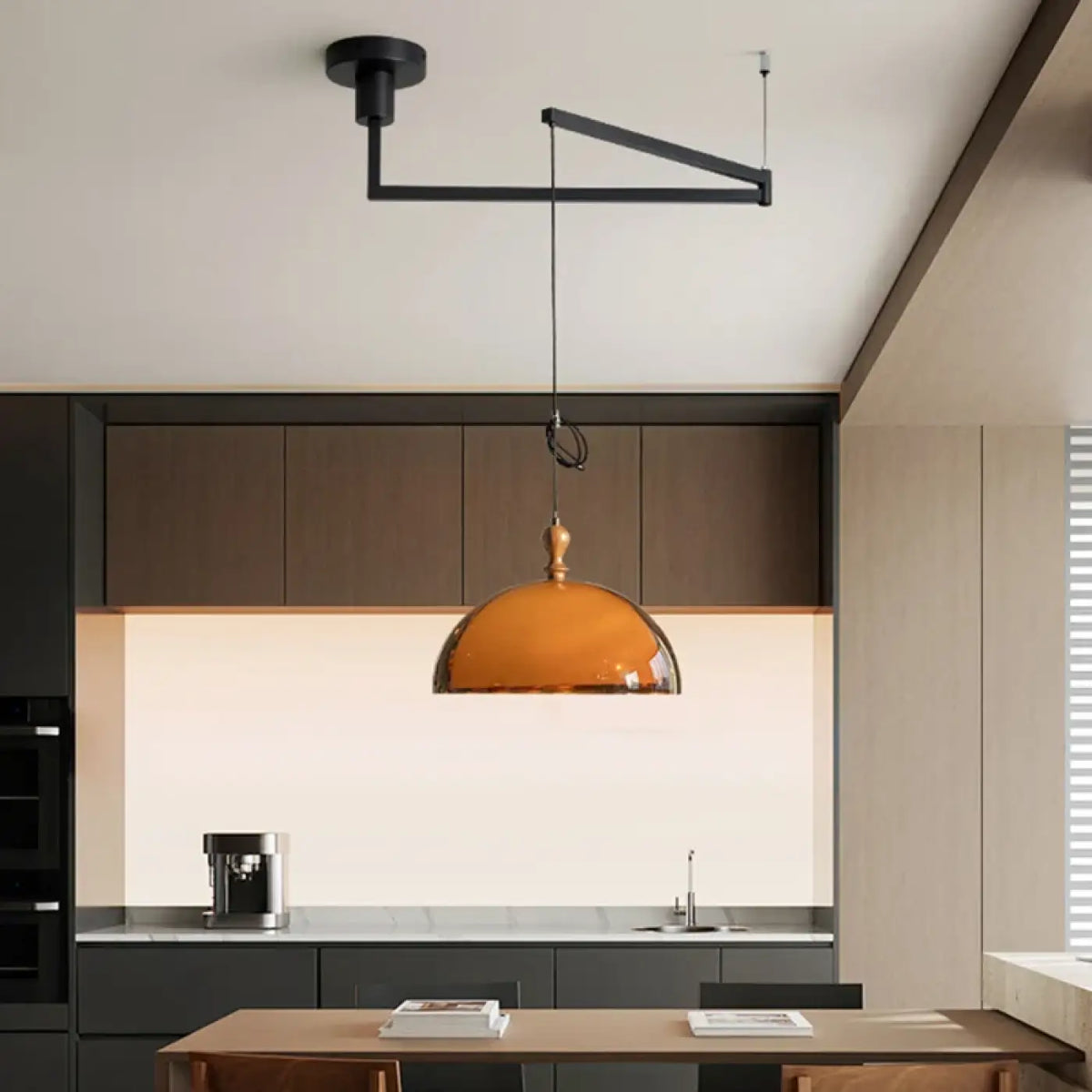 Suspension Luminaire | CHURIE