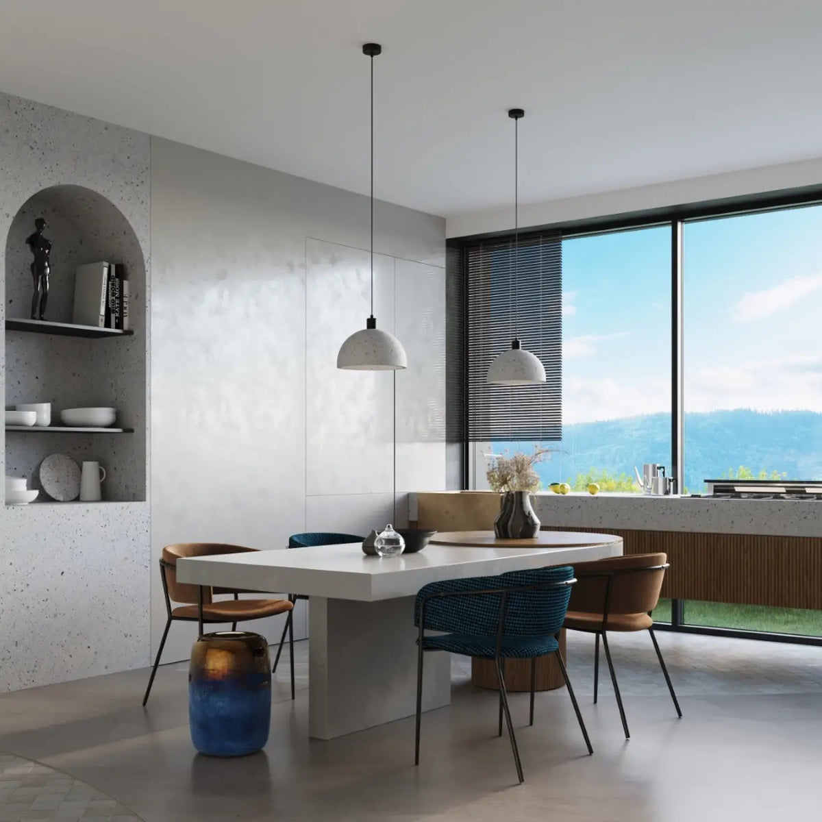 Suspension Luminaire | PABLITO