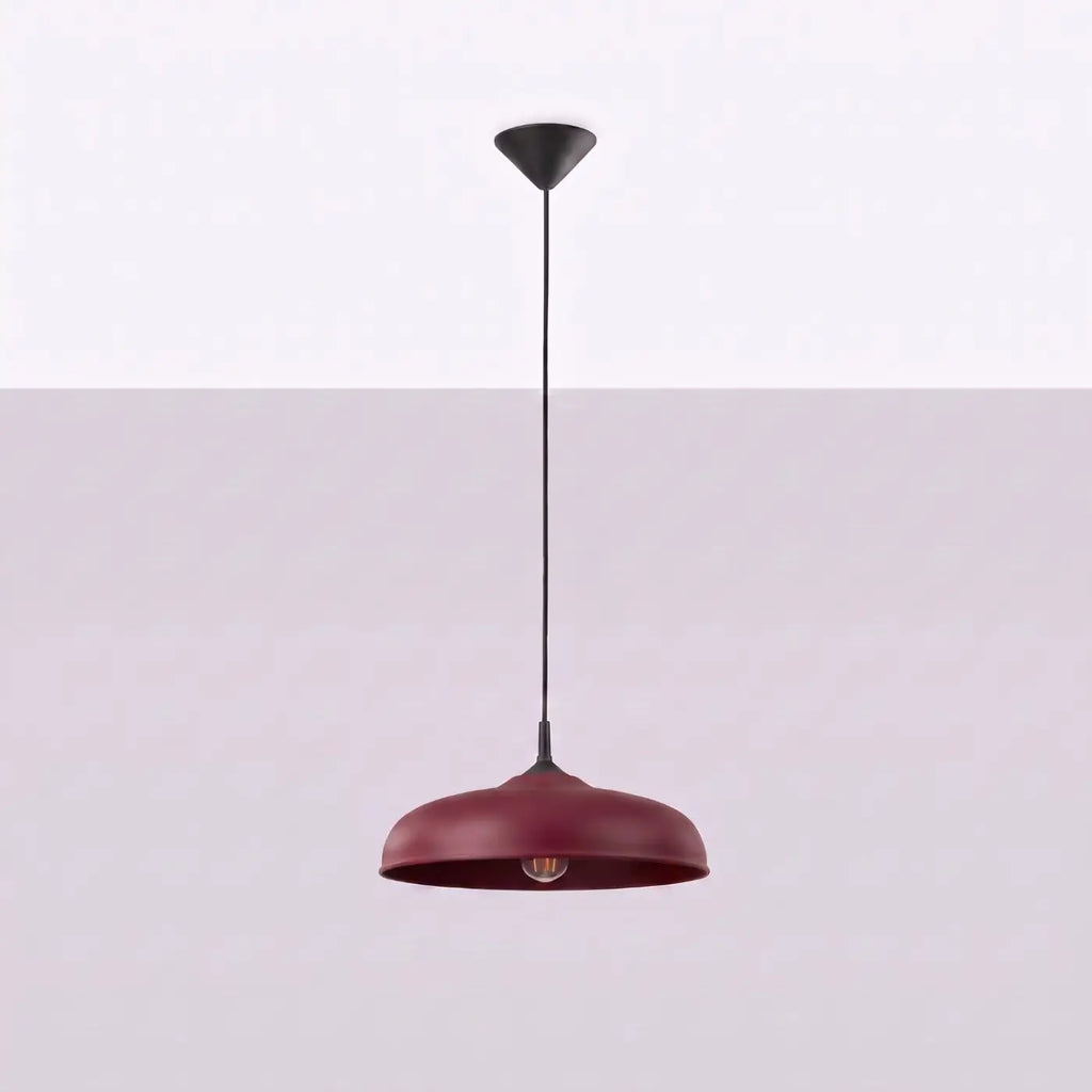Suspension Luminaire | GINA
