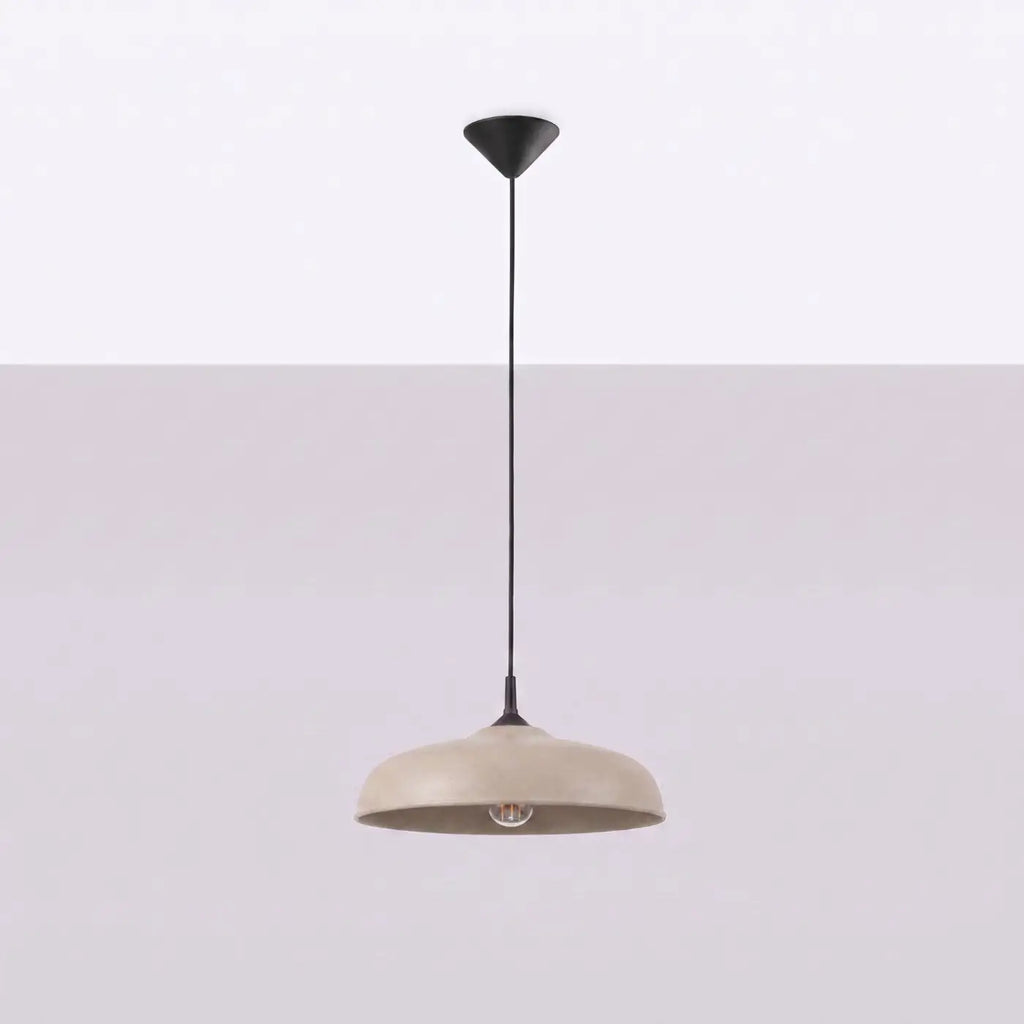 Suspension Luminaire | GINA