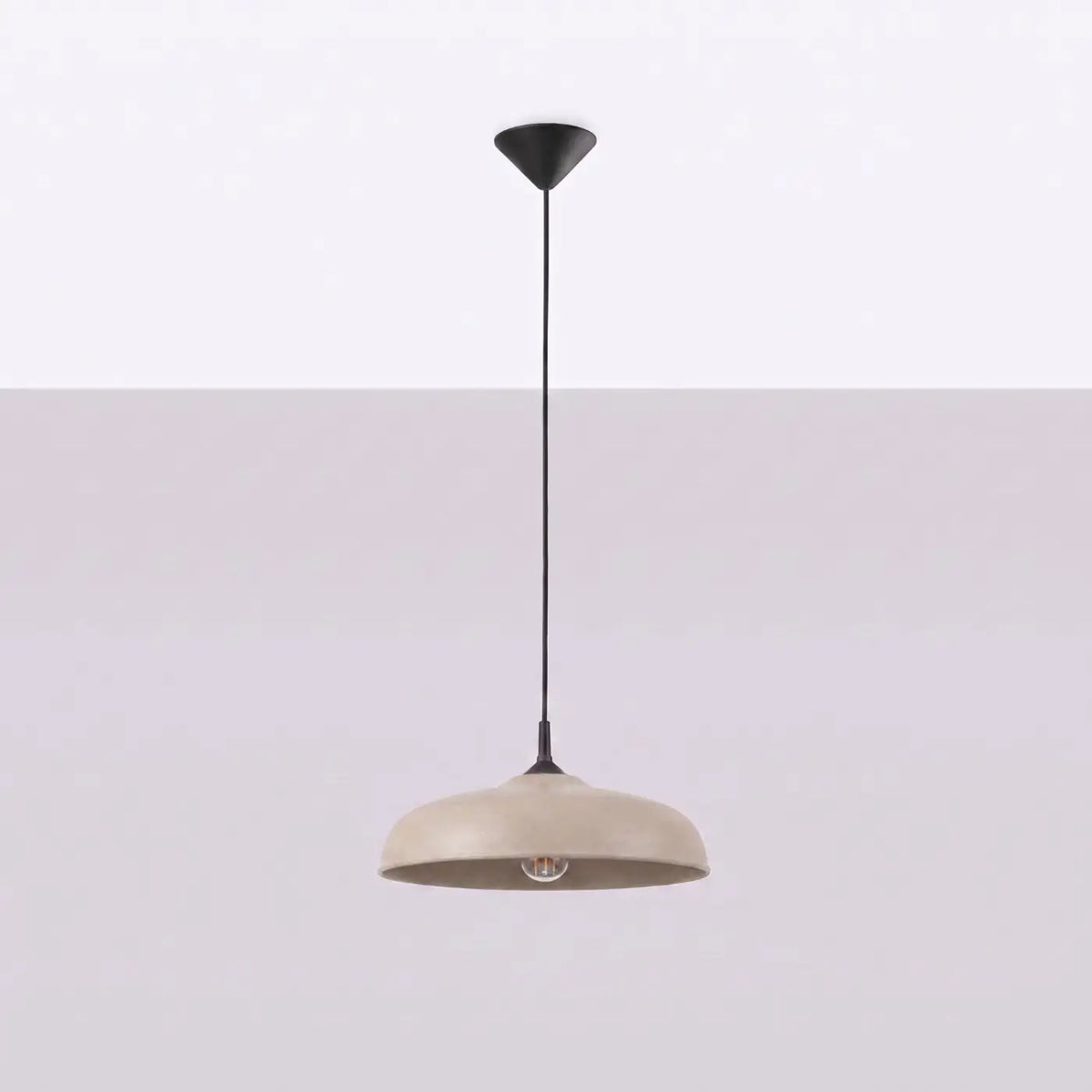 Suspension Luminaire | GINA
