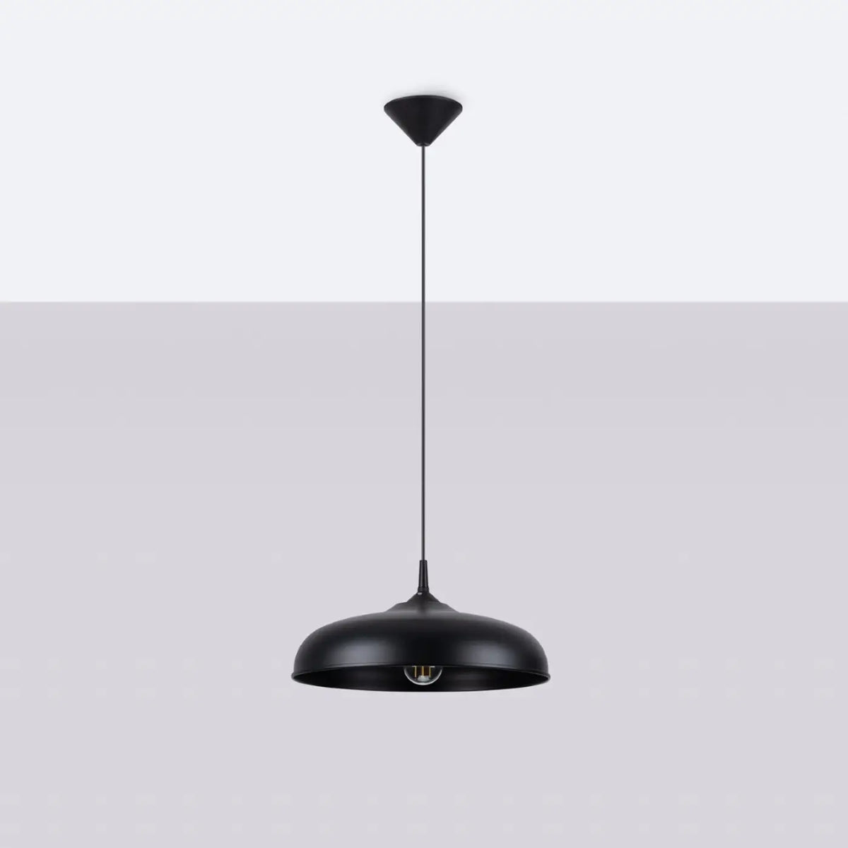 Suspension Luminaire | GINA