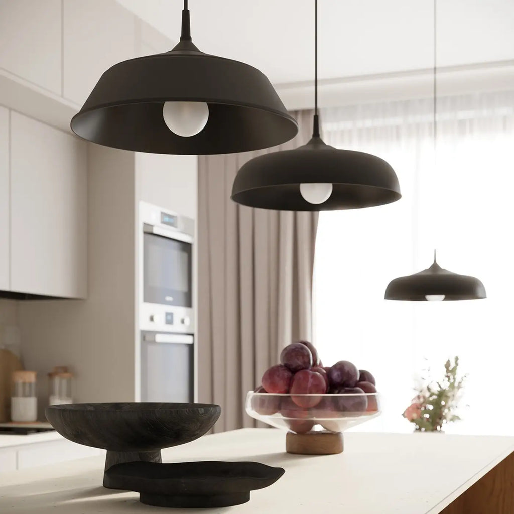 Suspension Luminaire | GINA