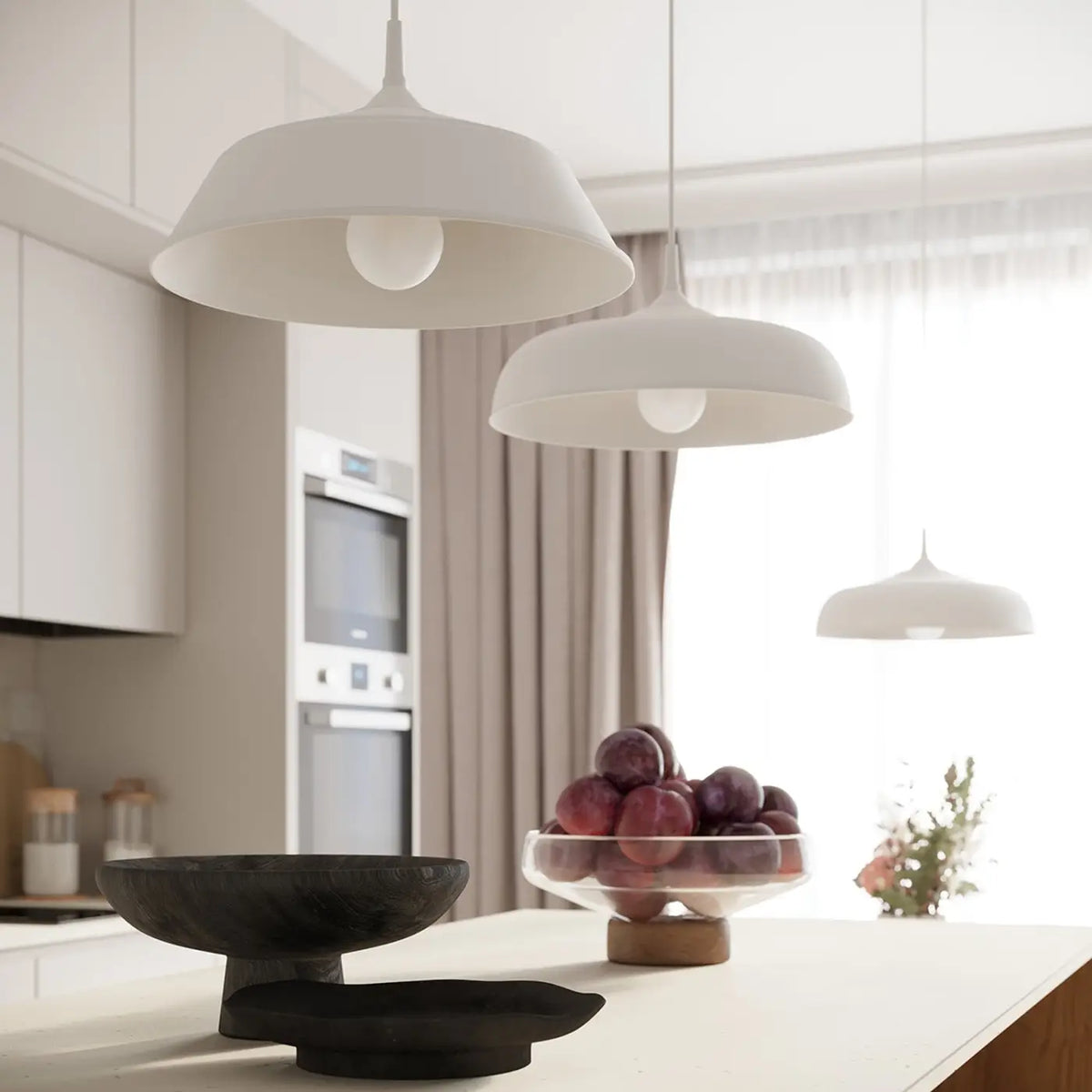 Suspension Luminaire | GINA