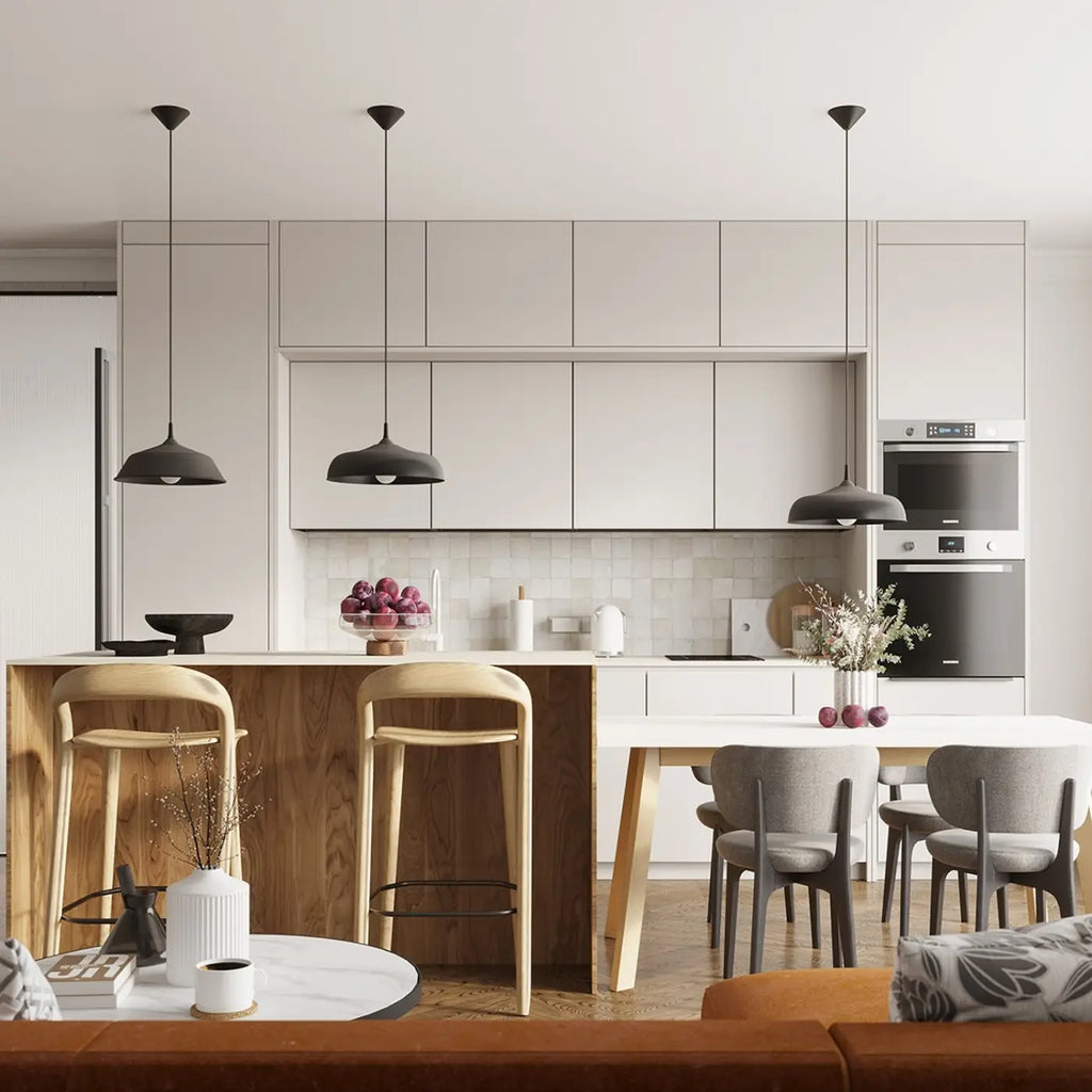 Suspension Luminaire | GINA