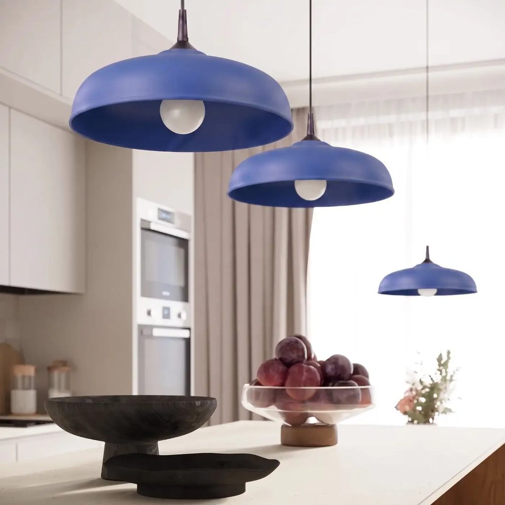 Suspension Luminaire | GINA