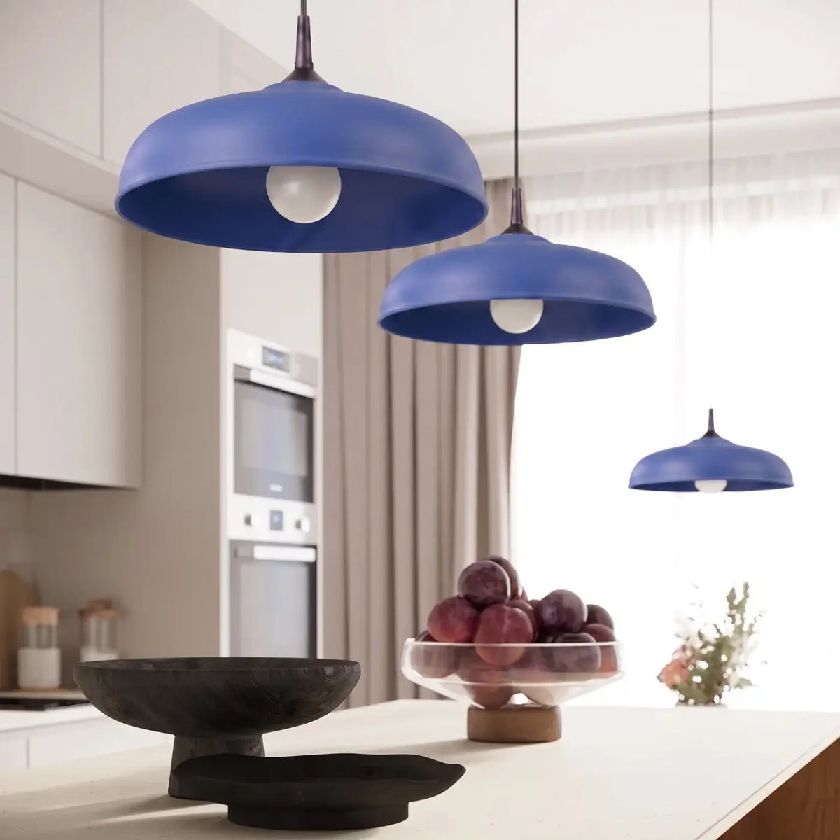 Suspension Luminaire | GINA