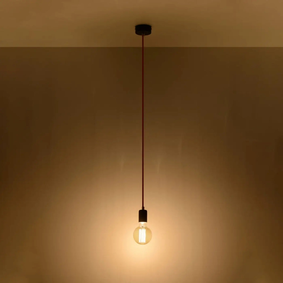 Suspension Luminaire | EDISON