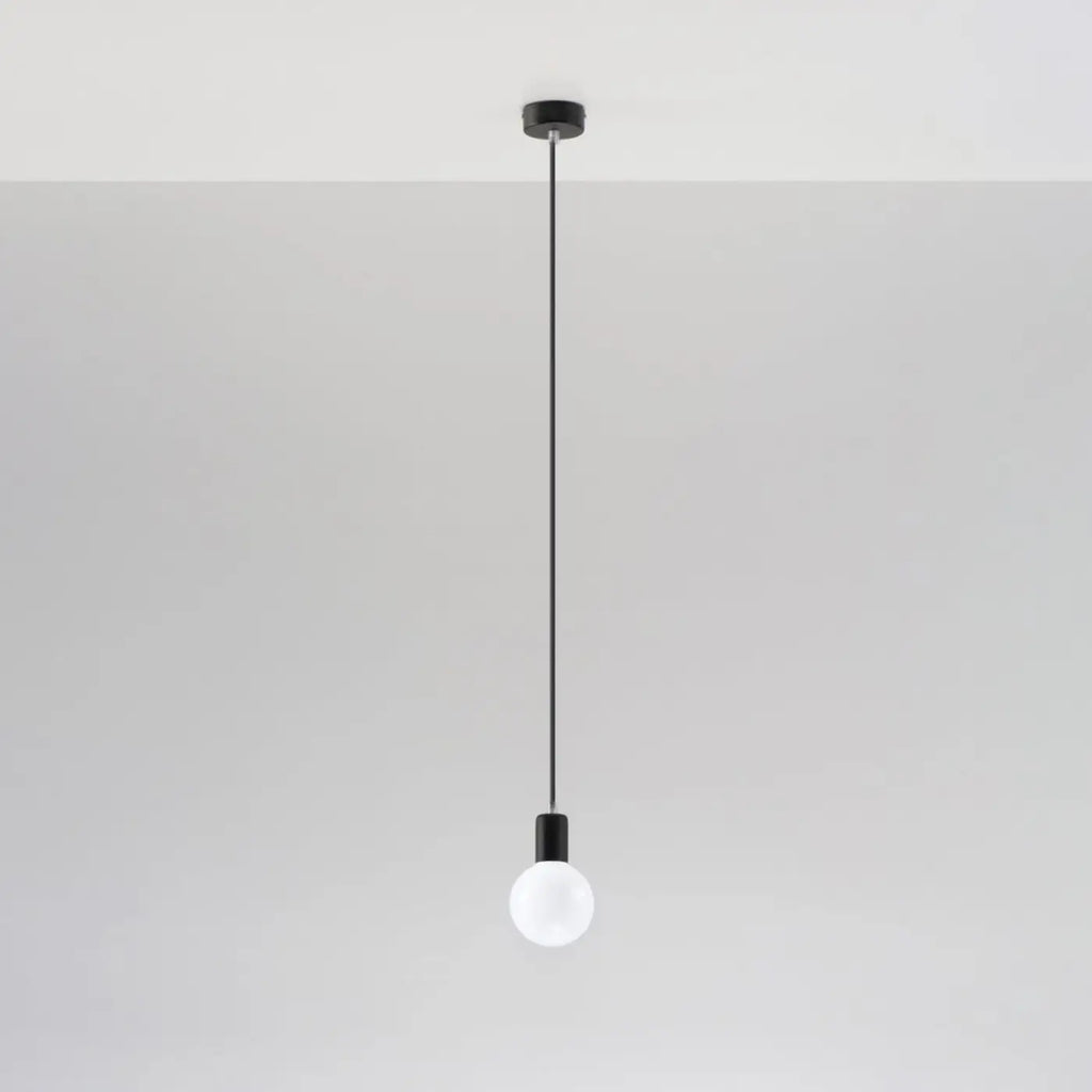 Suspension Luminaire | EDISON