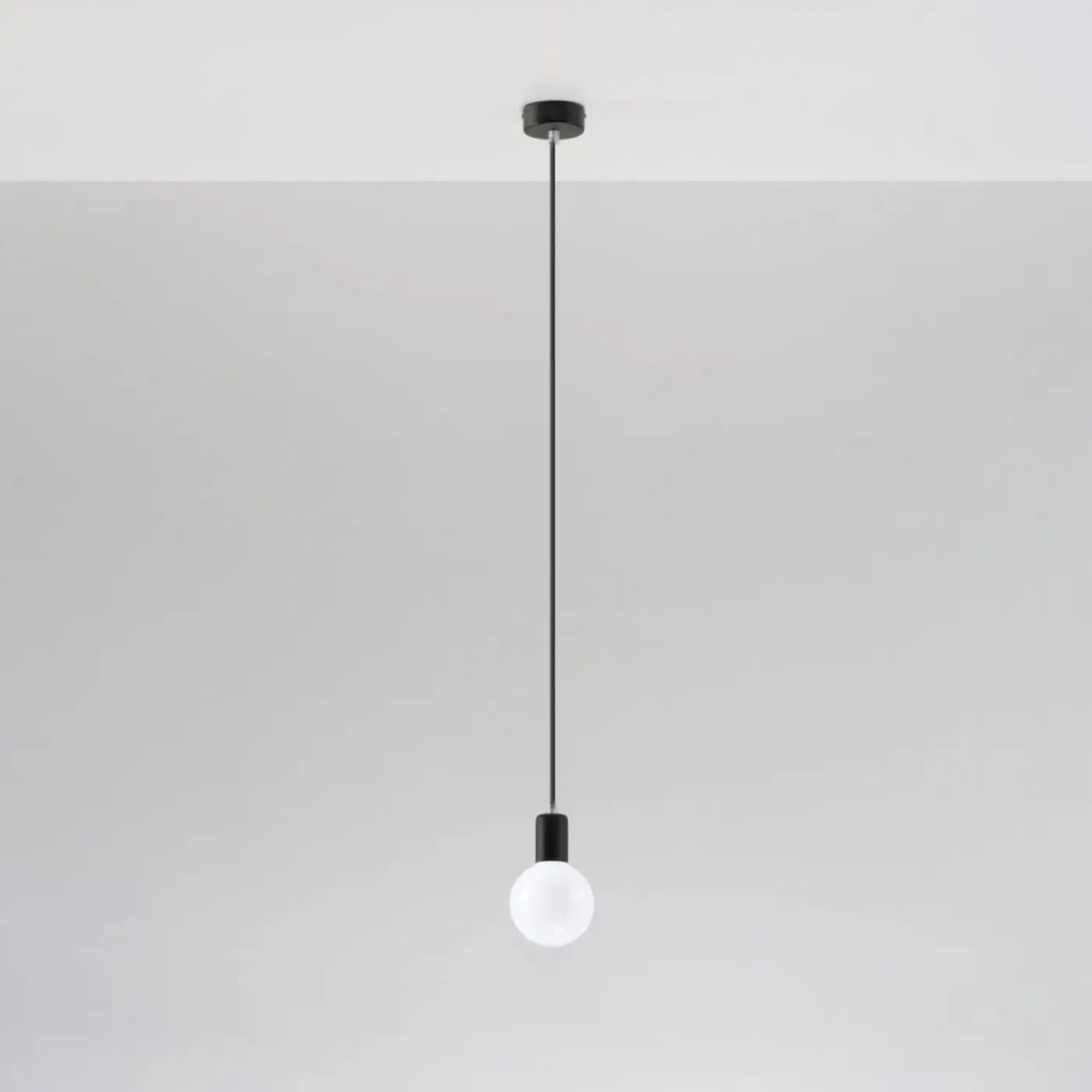 Suspension Luminaire | EDISON