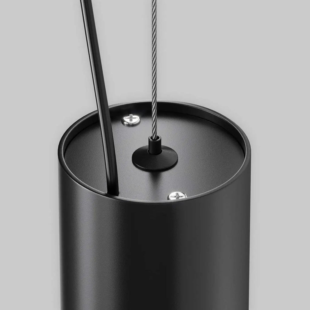 Suspension Luminaire | EFIR (Cylindre)
