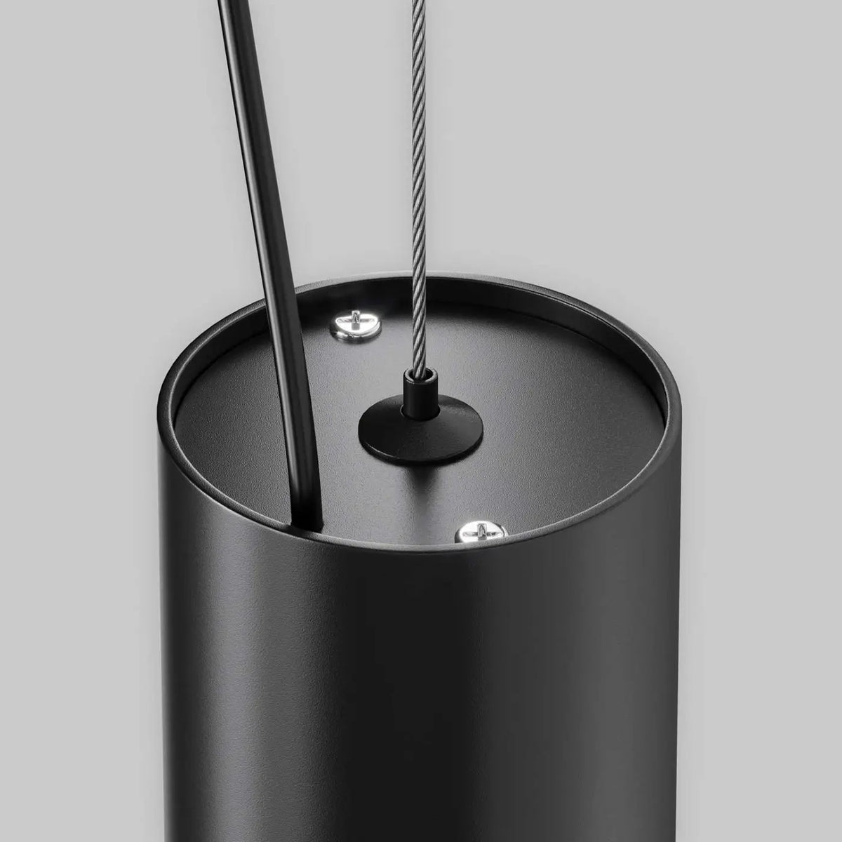 Suspension Luminaire | EFIR (Cylindre)