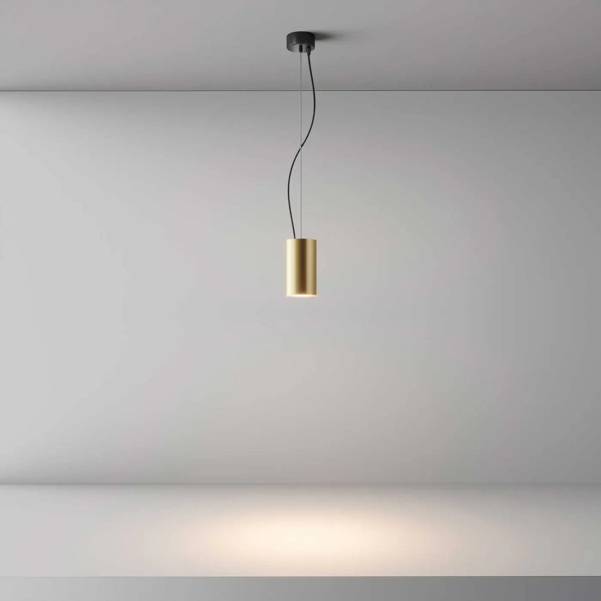 Suspension Luminaire | EFIR (Cylindre)