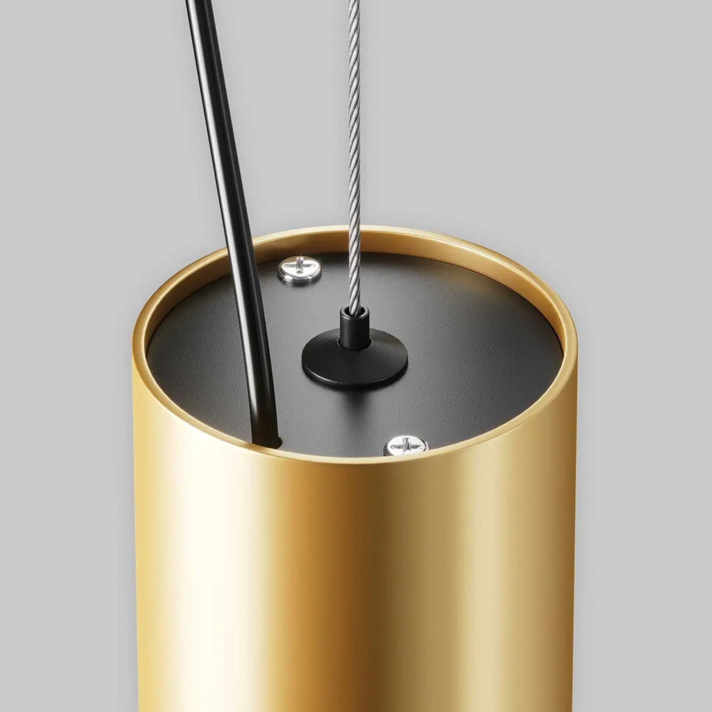 Suspension Luminaire | EFIR (Cylindre)