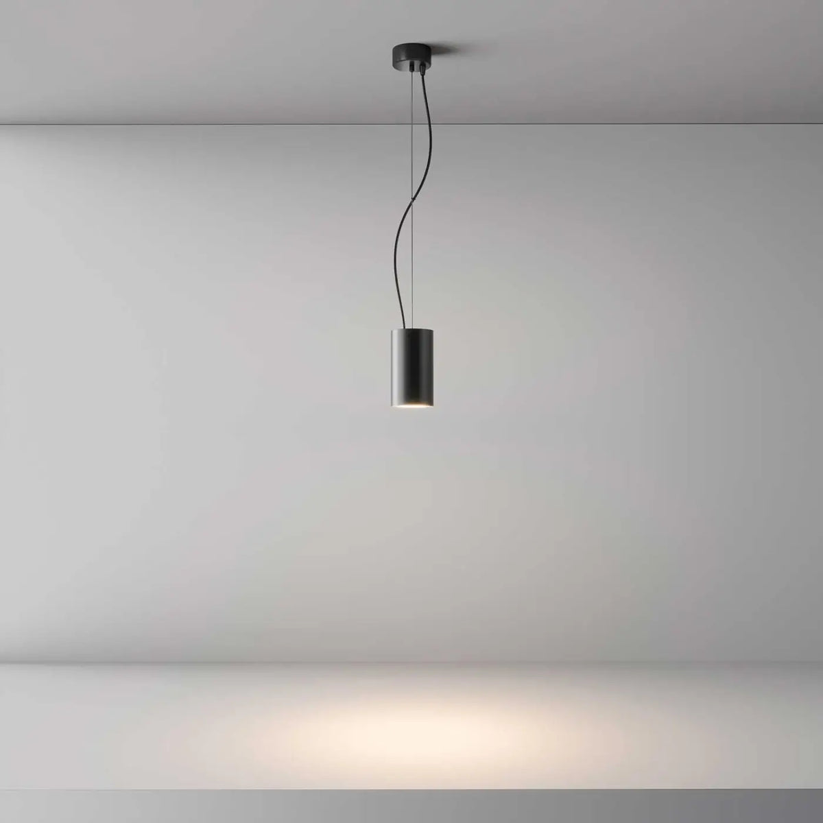Suspension Luminaire | EFIR (Cylindre)