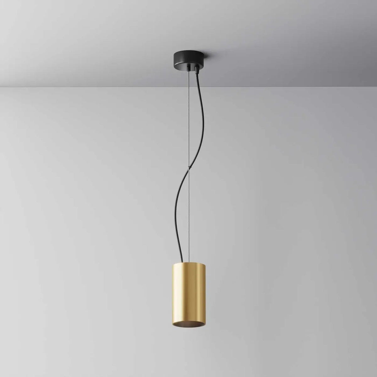 Suspension Luminaire | EFIR (Cylindre)