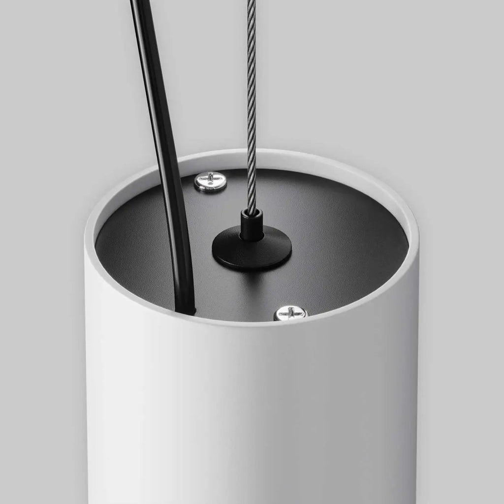 Suspension Luminaire | EFIR (Cylindre)