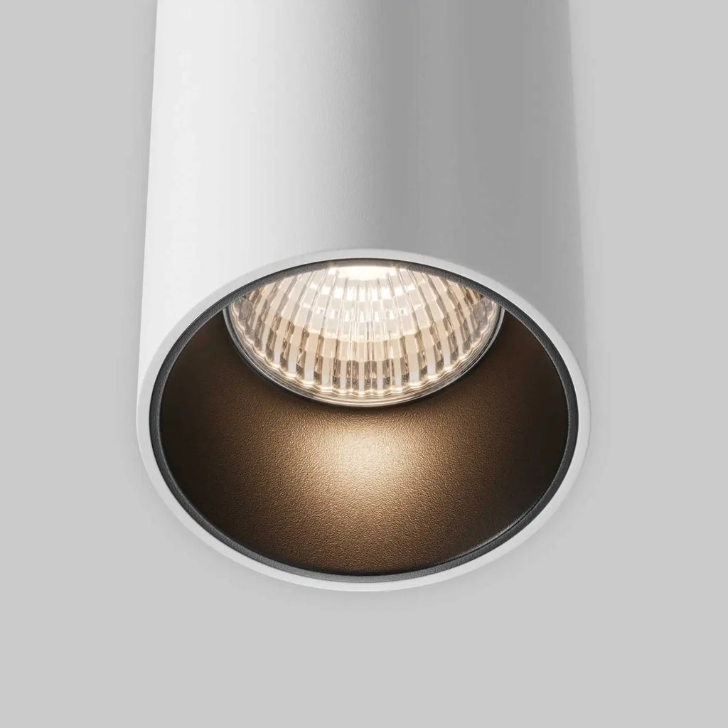 Suspension Luminaire | EFIR (Cylindre)