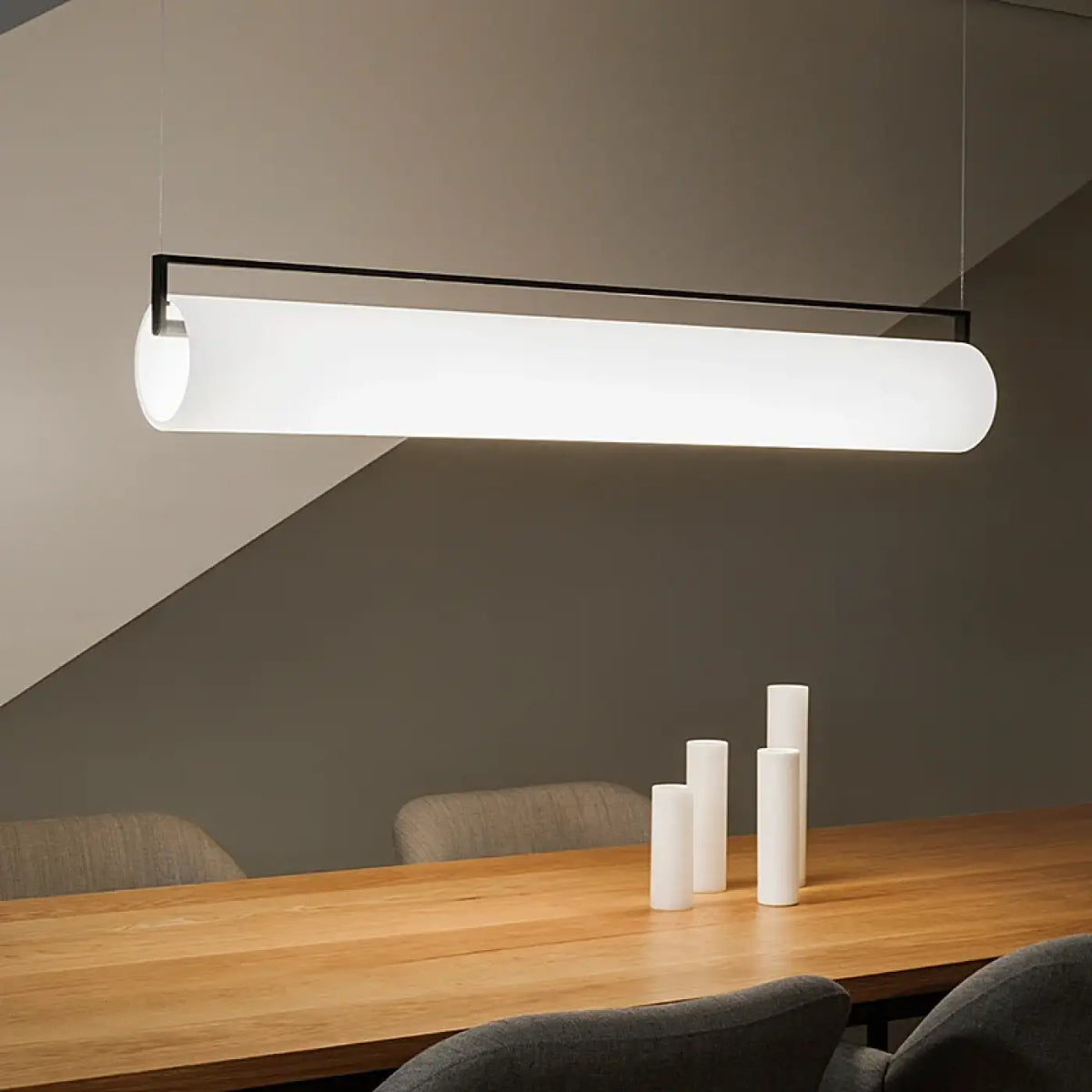 Suspension Luminaire | LINIA