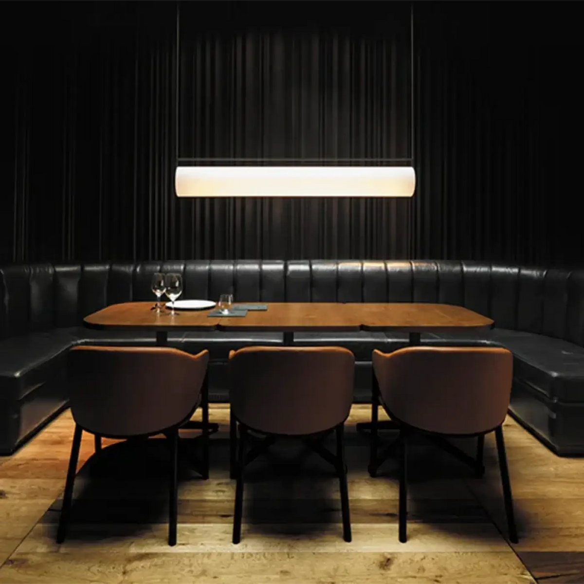 Suspension Luminaire | LINIA