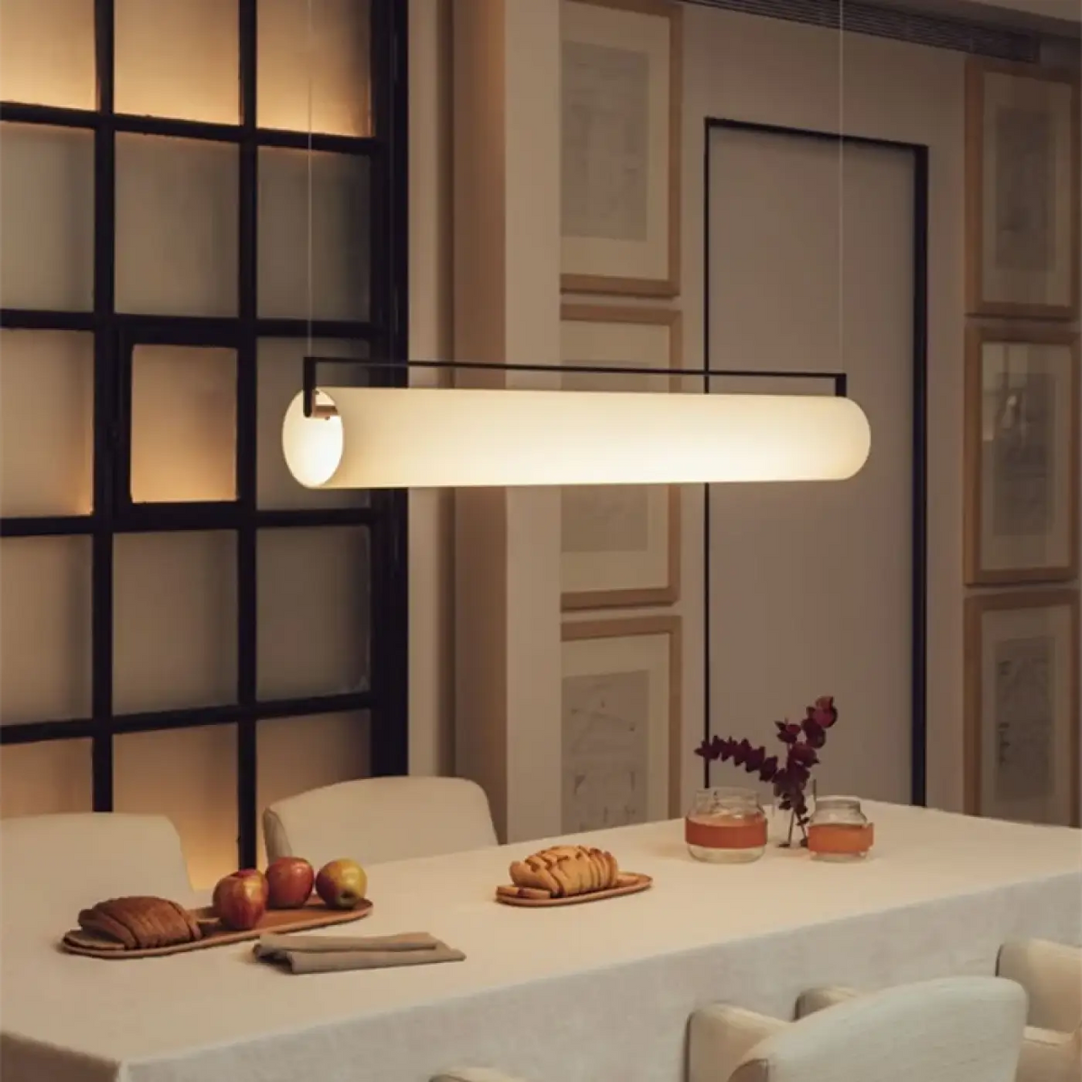 Suspension Luminaire | LINIA