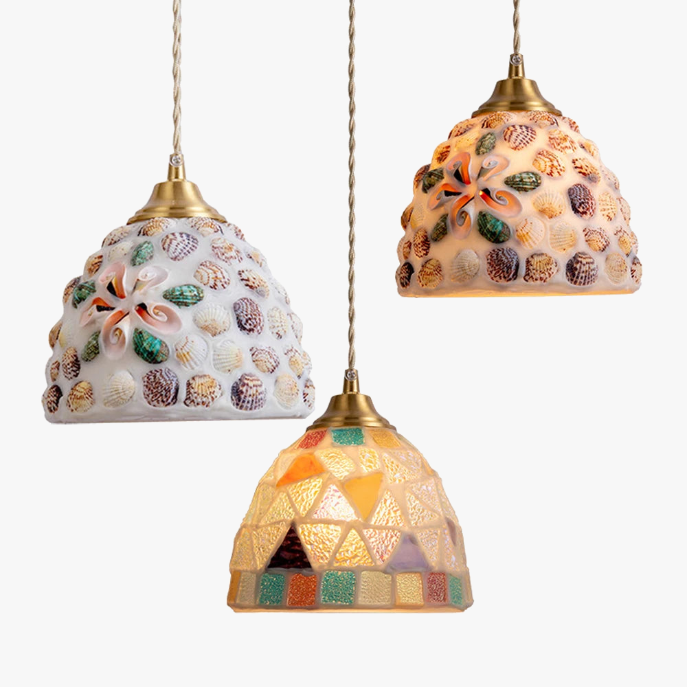 Suspension Margaux Louise – vue 1