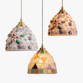 Suspension Margaux Louise – vue 1