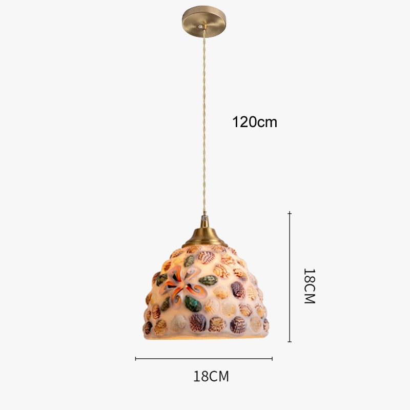 Suspension Margaux Louise – vue 6