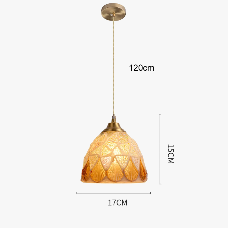 Suspension Margaux Louise – vue 7