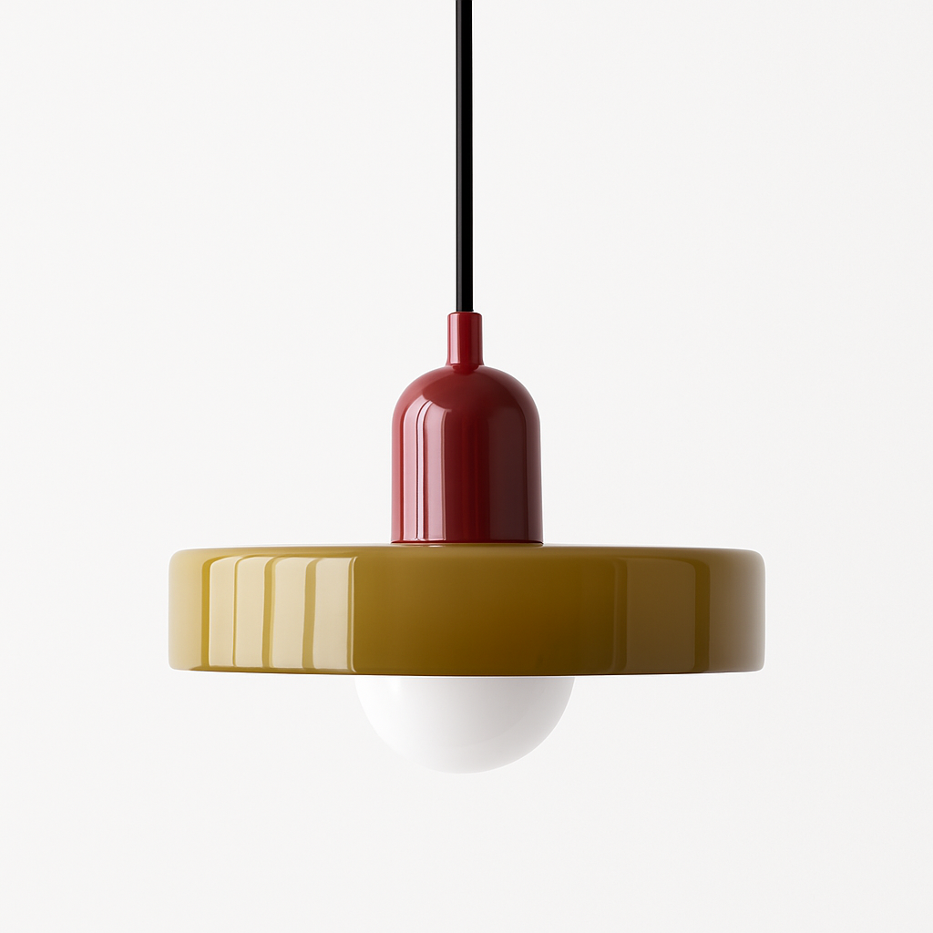 Plafonnier — En vitrail pour restaurant salon cuisine lustre suspendu applique plafonnier couloir entrée allée G9