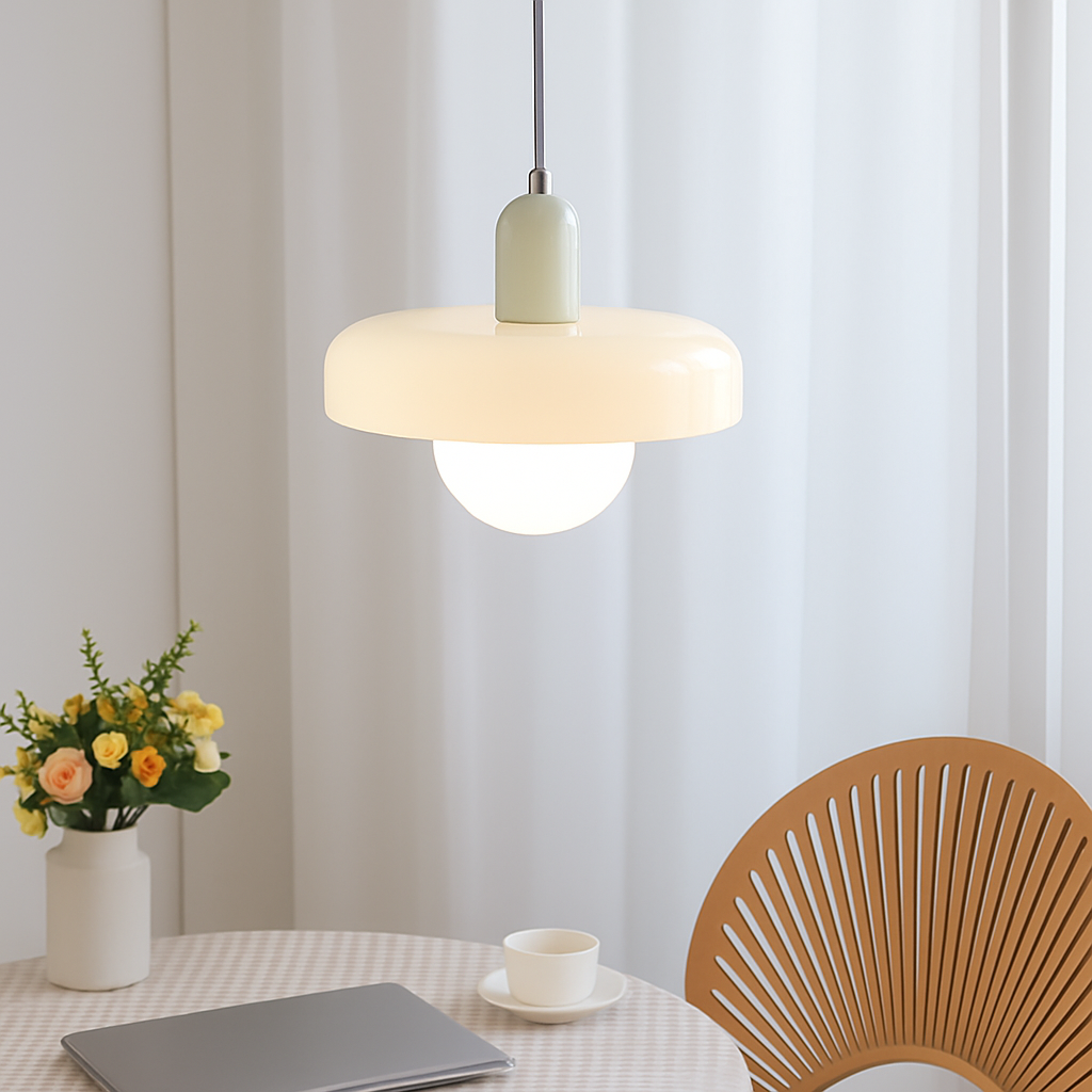 Plafonnier — En vitrail pour restaurant salon cuisine lustre suspendu applique plafonnier couloir entrée allée G9