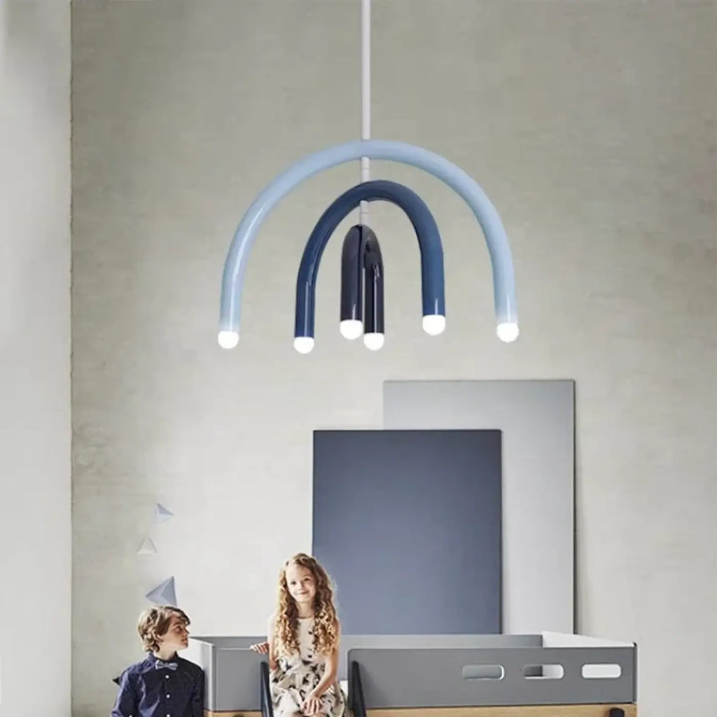 Suspension Luminaire | PASTEL