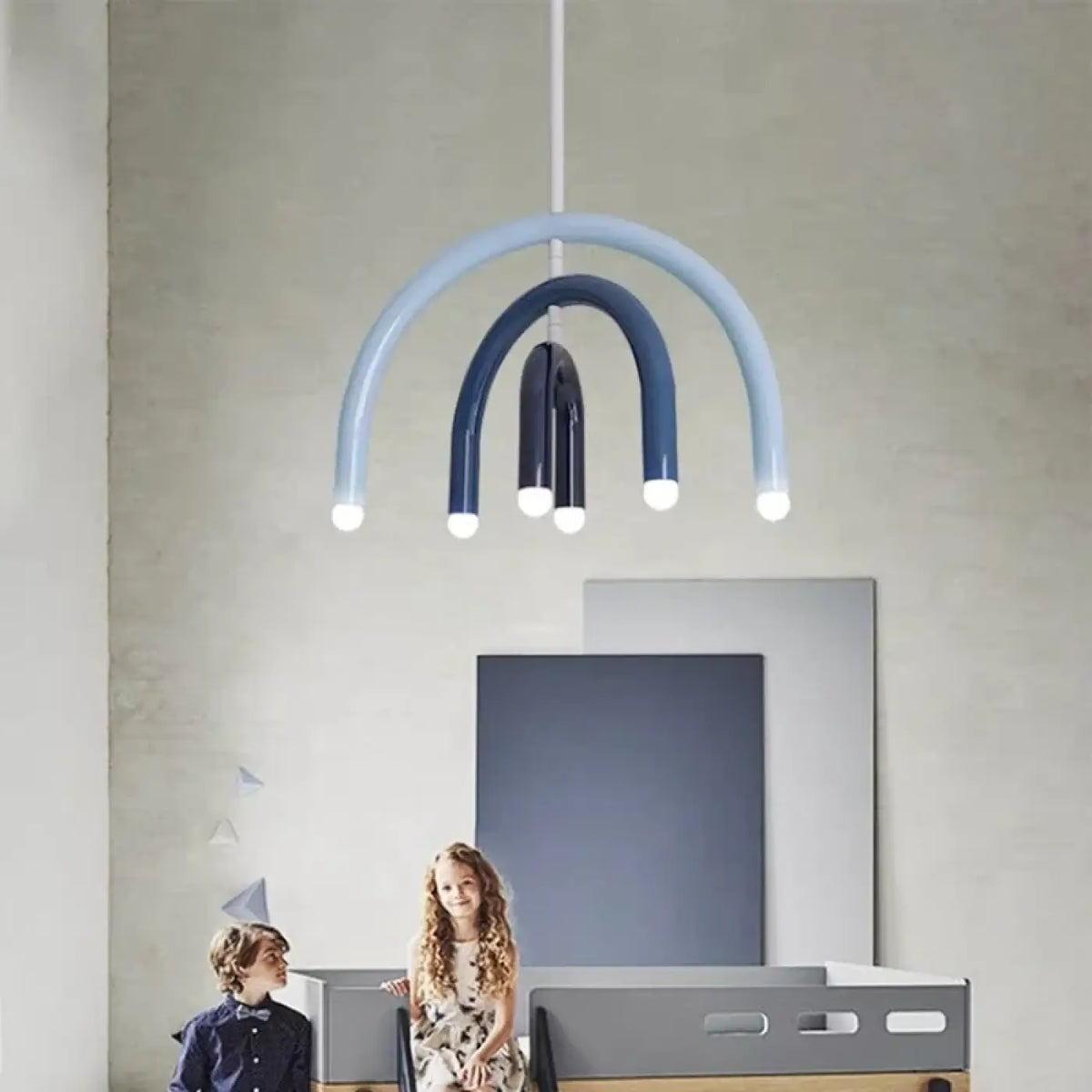 Suspension Luminaire | PASTEL
