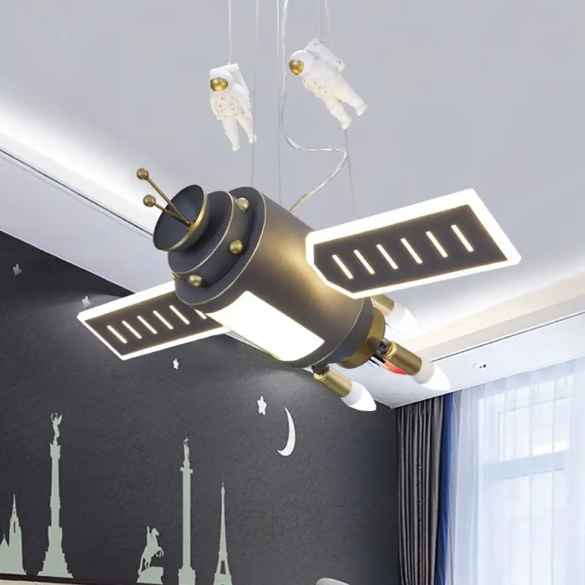Suspension Luminaire | ASTRO