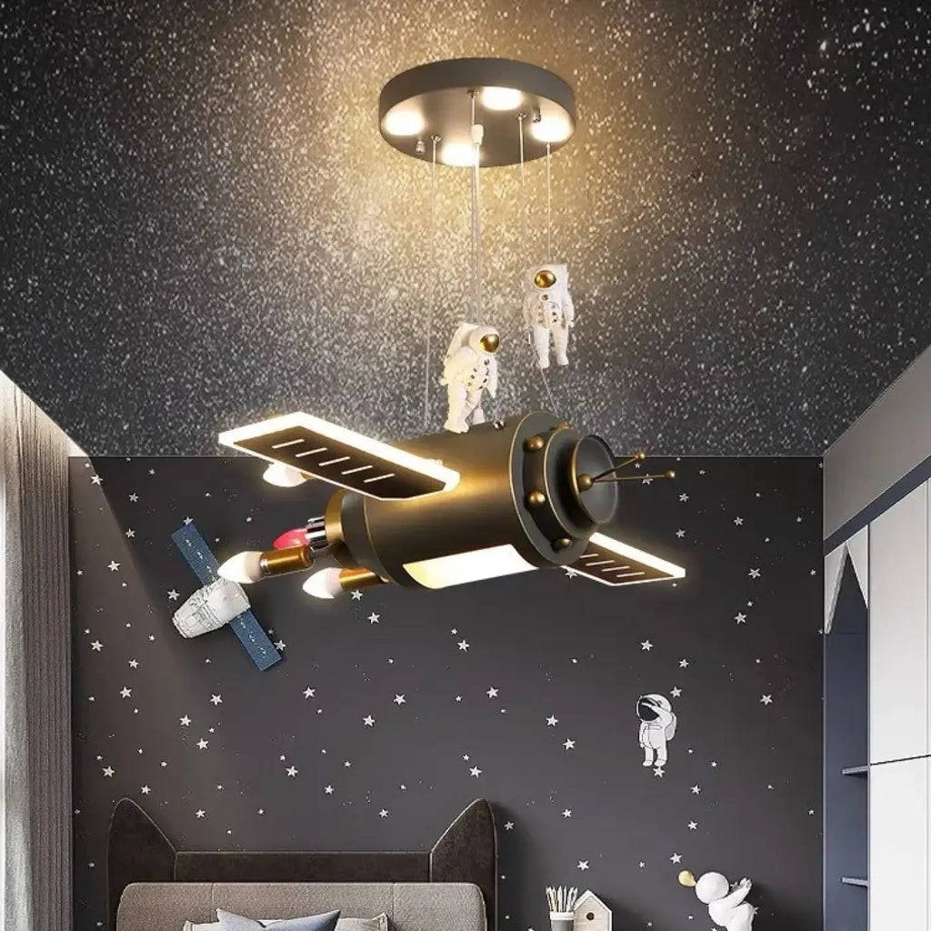 Suspension Luminaire | ASTRO