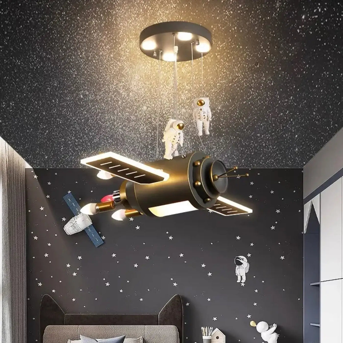 Suspension Luminaire | ASTRO