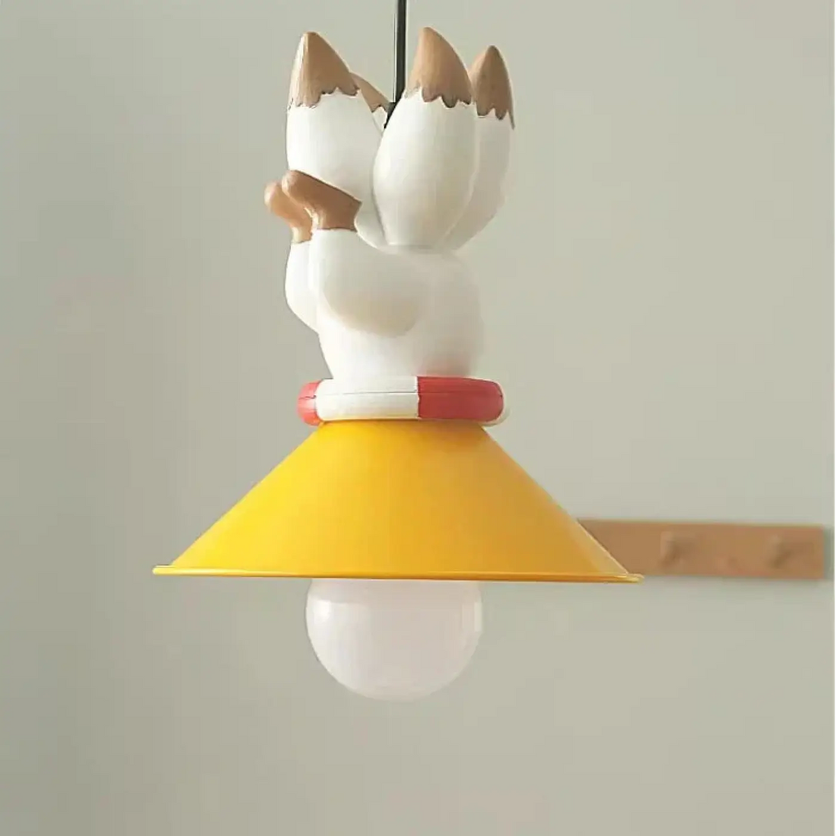 Suspension Luminaire | NAMILO
