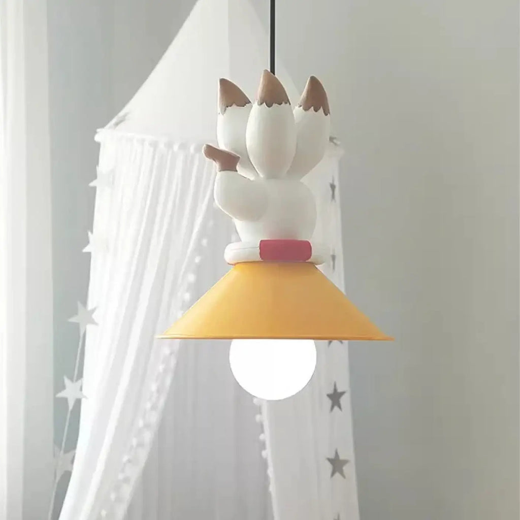 Suspension Luminaire | NAMILO