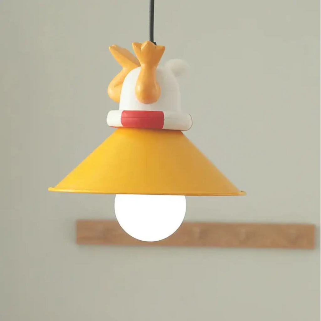 Suspension Luminaire | NAMILO