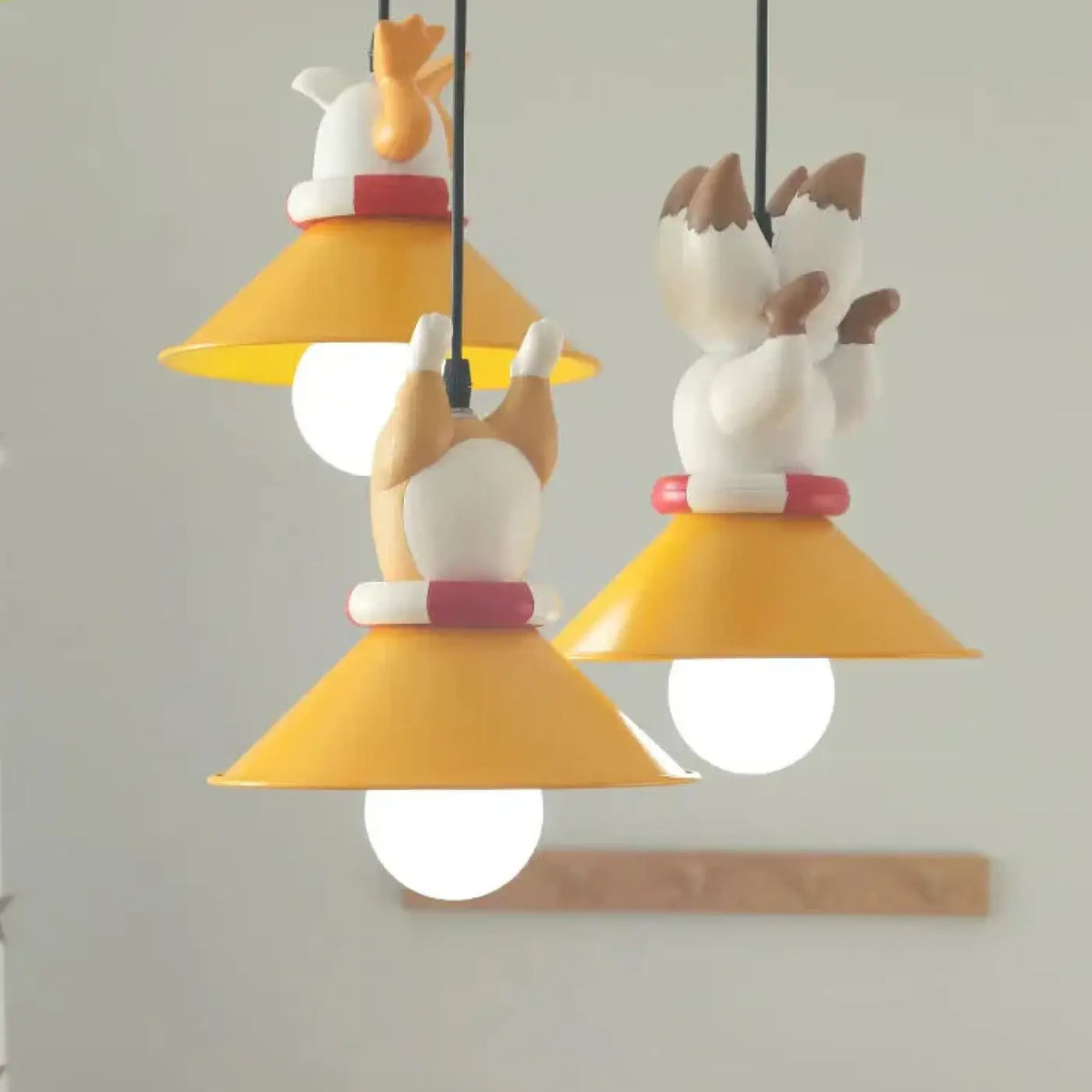 Suspension Luminaire | NAMILO